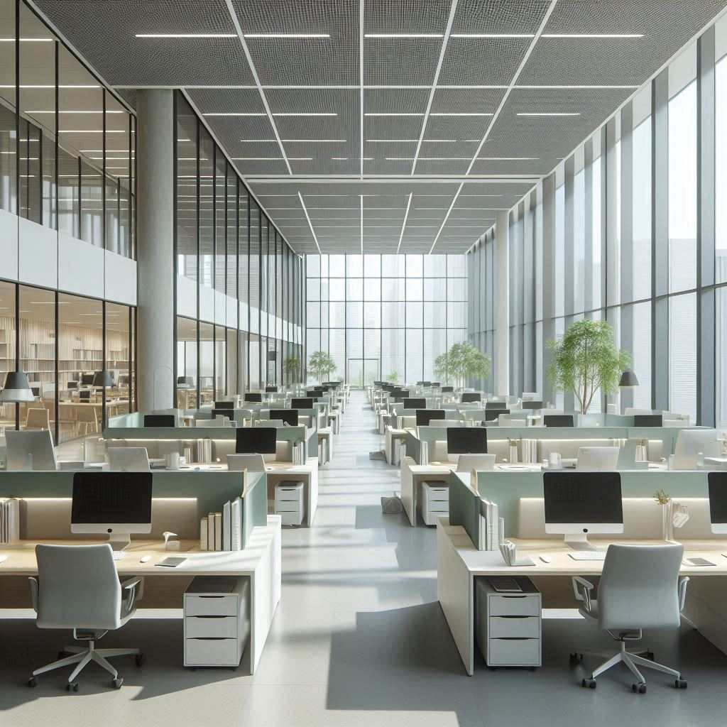 新员工批量入职期间驻场维护组怎样界定写字楼办公团队扩张速度的处理范围